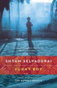 Funny Boy - Shyam Selvadurai