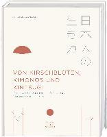 Von Kirschblüten, Kimonos und Kintsugi - Yutaka Yazawa