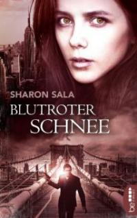 Blutroter Schnee - Sharon Sala
