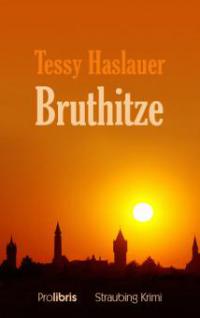 Bruthitze - Tessy Haslauer