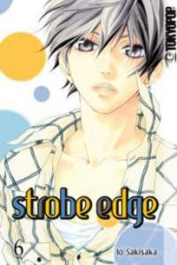 Strobe Edge. Bd.6 - Io Sakisaka