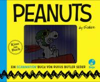 Peanuts by Schulz - Rufus Butler Seder