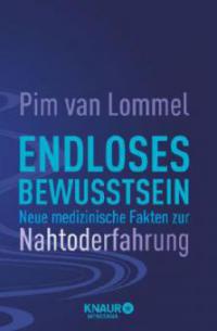Endloses Bewusstsein - Pim van Lommel