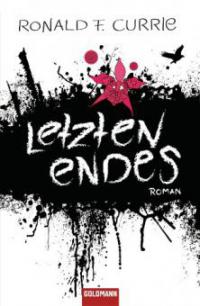 Letzten Endes - Ronald F. Currie