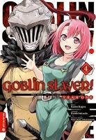 Goblin Slayer! Year One 04 - Kumo Kagyu, Kento Eida