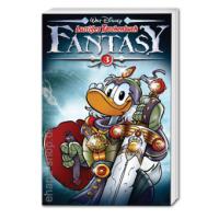 Lustiges Taschenbuch Fantasy 03 - Walt Disney