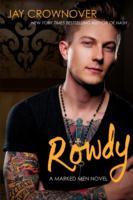 Rowdy - Jay Crownover