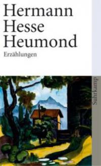 Heumond - Hermann Hesse