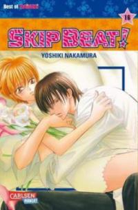 Skip Beat!. Bd.16 - Yoshiki Nakamura