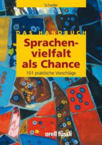 Sprachenvielfalt als Chance - Basil Schader
