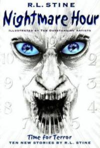 Nightmare Hour - R. L. Stine