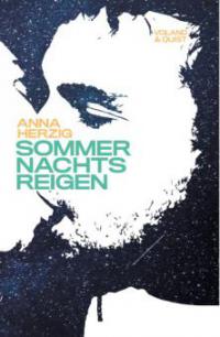 Sommernachtsreigen - Anna Herzig