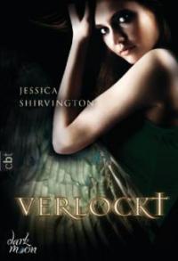 Verlockt - Jessica Shirvington
