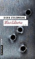Blutfährte - Silvia Stolzenburg