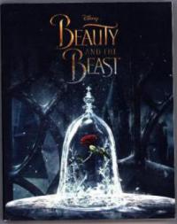 Beauty and the Beast Novelization - Elizabeth Rudnick
