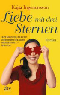 Liebe mit drei Sternen - Kajsa Ingemarsson