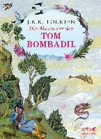 Die Abenteuer des Tom Bombadil - J. R. R. Tolkien