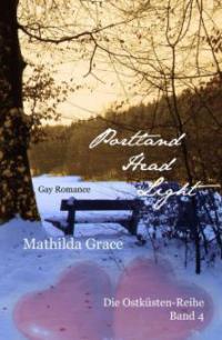 Portland Head Light - Mathilda Grace