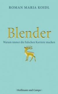 Blender - Roman Maria Koidl