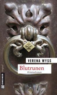 Blutrunen - Verena Wyss