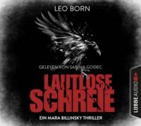 Lautlose Schreie - Leo Born