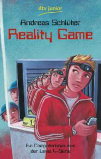Reality Game - Andreas Schlüter