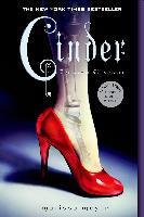 The Lunar Chronicles 01. Cinder - Marissa Meyer