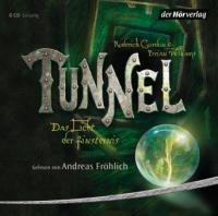 Tunnel - Roderick Gordon, Brian Williams