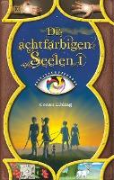 Die achtfarbigen Seelen I - Conan Eibling