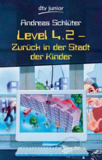 Level 4.2 - Andreas Schlüter
