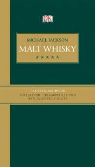 Malt Whisky - Michael Jackson