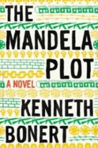 Mandela Plot - Kenneth Bonert