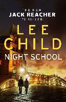 Night School - Lee Child