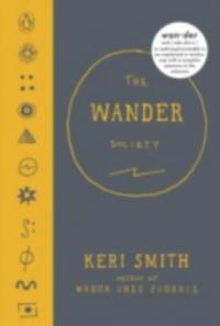 Wander Society - Keri Smith