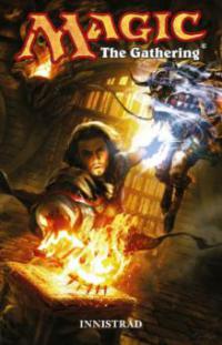 Magic: The Gathering 01 Graphic Novel - Matt Forbeck, Martin Coccolo