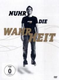 Nuhr die Wahrheit, 1 DVD - Dieter Nuhr