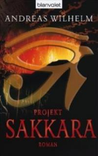 Projekt: Sakkara - Andreas Wilhelm