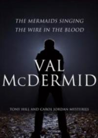 Val McDermid 2-Book Bundle - Val McDermid