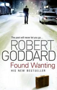 Found Wanting - Robert Goddard