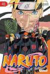 Naruto 41 - 