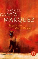 Augen eines blauen Hundes - Gabriel Garcia Marquez