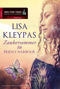 Zaubersommer in Friday Harbor - Lisa Kleypas