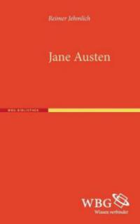 Jane Austen - Reimer Jehmlich