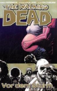 The Walking Dead 07 - Robert Kirkman