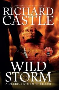 Wild Storm - Richard Castle