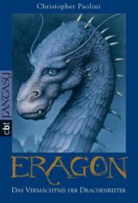 Eragon 01. Das Vermächtnis der Drachenreiter - Christopher Paolini