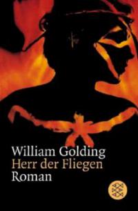 Herr der Fliegen - William Golding