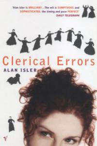 Clerical Errors - Alan Isler