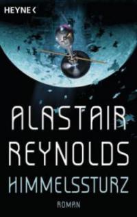 Himmelssturz - Alastair Reynolds