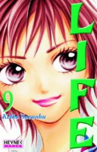 Life. Bd.9 - Keiko Suenobu